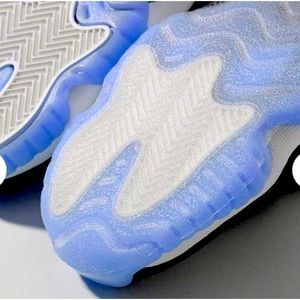 Transparent Sole Protectors